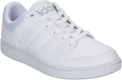 adidas halbschuhe herren weiß|Weiße adidas Herrenschuhe online shoppen .